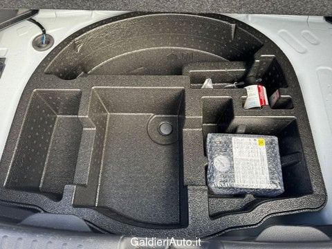 Auto Usate A Salerno | Toyota Yaris 1.5H Active