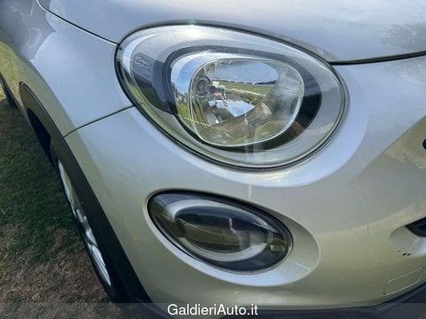 Auto Usate A Salerno | Fiat 500X 1.3 Mjt Connect 95Cv