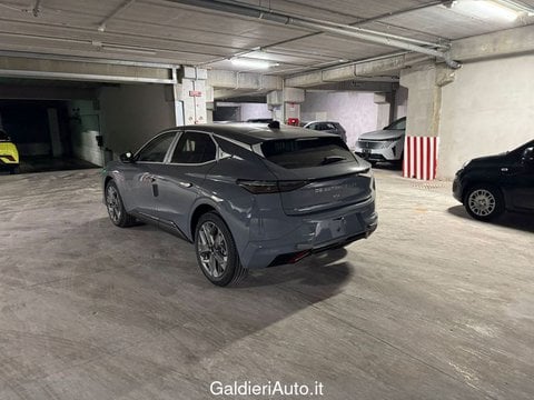 Auto Km0 A Avellino | Ds N°4 N°4 Hybrid 145 Automatico Pallas