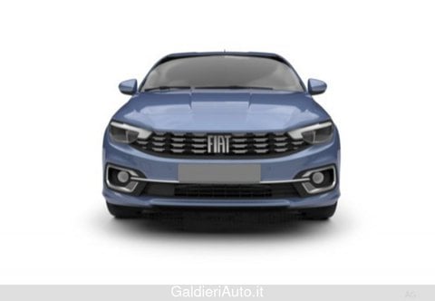 Auto Usate A Salerno | Fiat Tipo Ii 5P 1.3 Mjt Citylife S&S 95Cv