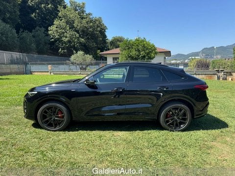 Auto Km0 A Avellino | Audi Q5 Sportback 2.0 Tdi Mhev+ S Line Edition Quattro 204Cv S-Tronic