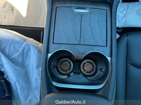 Auto Km0 A Benevento | Maserati Grecale 2.0 Mhev 250Cv Auto