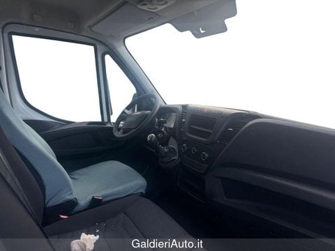 Auto Usate A Salerno | Iveco Daily 35 S12 V Lh2 3520 E6