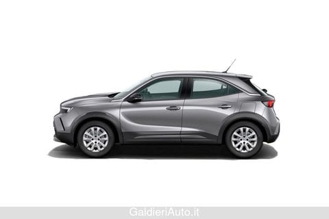 Auto Usate A Salerno | Opel Mokka Ii 2020 1.2 T Gs S&S 100Cv