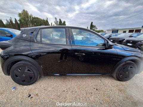 Auto Usate A Avellino | Lancia Ypsilon Nuova 1.2 100Cv Ibrida