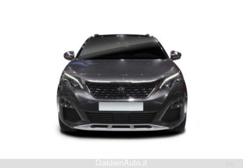 Auto Usate A Salerno | Peugeot 3008 Ii 2021 1.2 Puretech T Gt S&S 130Cv