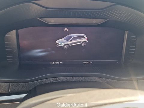 Auto Usate A Avellino | Škoda Karoq 2.0 Tdi Evo Style 115Cv Dsg