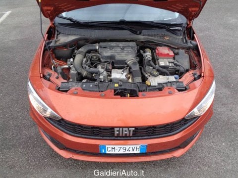 Auto Usate A Benevento | Fiat Tipo Station Wagon 1.0 100Cv Bz Sw Tipo
