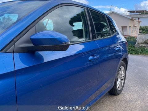 Auto Usate A Avellino | Škoda Fabia 1.0 Mpi Evo Selection 80Cv