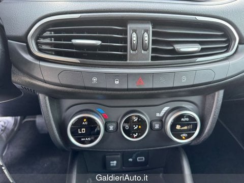 Auto Usate A Salerno | Fiat Tipo Hatchback 1.3 95Cv Ds Hb City Cross