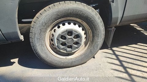 Auto Usate A Avellino | Iveco Daily 35 S12 V Lh2 3520 E6