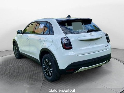 Auto Km0 A Avellino | Fiat 600 1.2 Hybrid 110Cv Auto