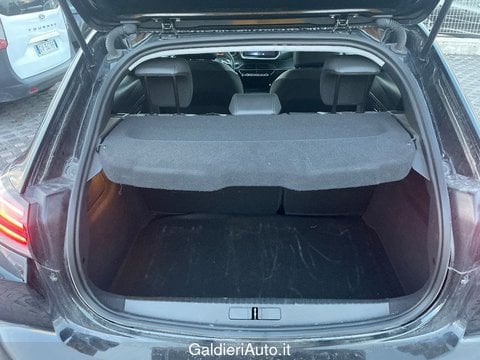 Auto Usate A Avellino | Peugeot 208 5P - Allure Hybrid 100 E-Dcs6