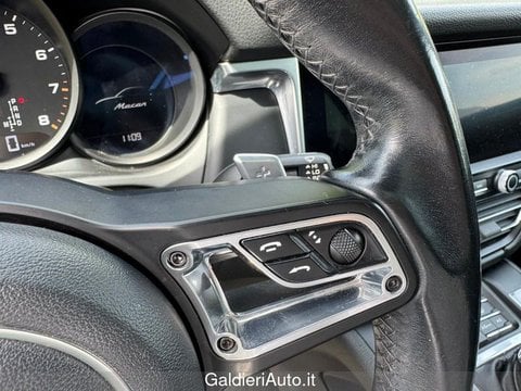 Auto Usate A Avellino | Porsche Macan 2.0 245Cv Pdk