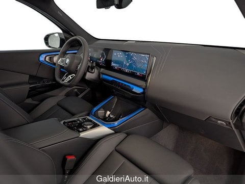 Auto Km0 A Avellino | Bmw X3 Xdrive20D Msport Auto