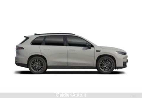 Auto Nuove Pronta Consegna A Salerno | Leapmotor C10 Versione B1185R1Meulscag