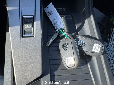 Auto Km0 A Salerno | Peugeot 308 New Peugeot Sw Gt Plug-In Hybrid 195Cv Automatica