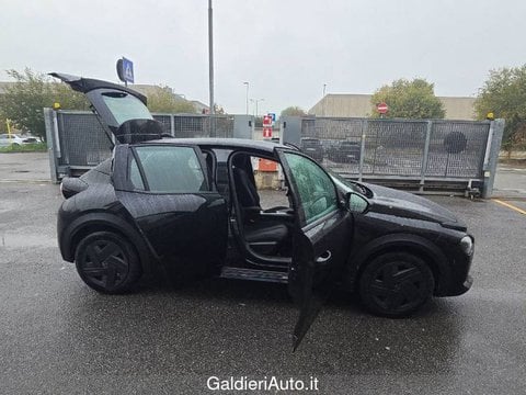 Auto Usate A Avellino | Lancia Ypsilon Nuova 1.2 100Cv Ibrida