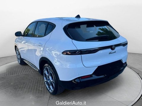 Auto Km0 A Benevento | Alfa Romeo Tonale Ibrida My25 Ibrida 160Cv Sprint