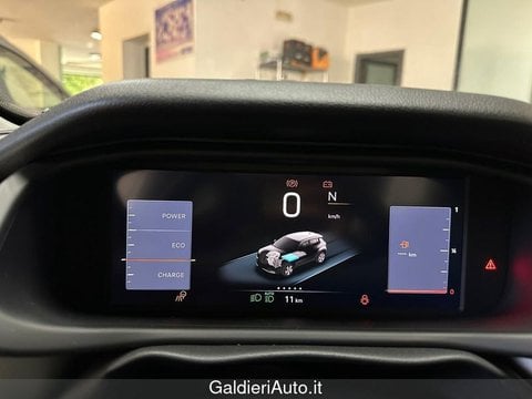 Auto Km0 A Salerno | Jeep Avenger E-Hybrid Altitude 1.2 110Cv Dct Mhev