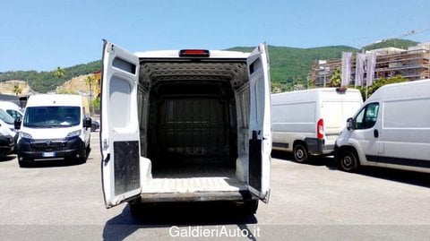 Auto Usate A Avellino | Fiat Professional Ducato Serie 8 Furgone Lastrato 35Q Lh2 140Cv 2.2 Multi...