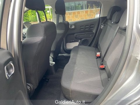 Auto Usate A Avellino | Citroën C3 1.2 Puretech Max S&Amp;S 110Cv