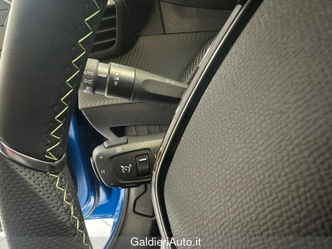 Auto Km0 A Avellino | Peugeot 208 5P - Gt Puretech 100 S&Amp;S