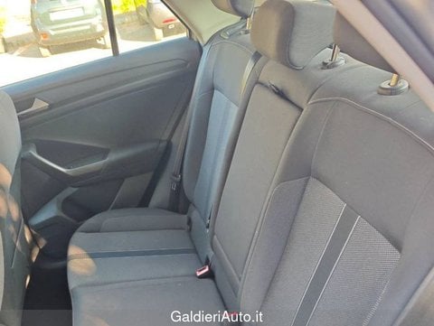Auto Usate A Avellino | Volkswagen T-Roc 1.0 Tsi Life 110Cv