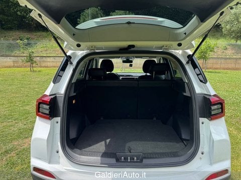 Auto Usate A Avellino | Dr Automobiles Dr 4.0 1.5 Gpl 114Cv