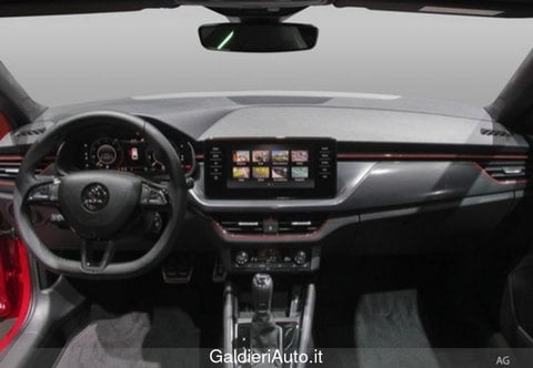 Auto Usate A Salerno | Škoda Scala 2024 1.0 Tsi Style 115Cv