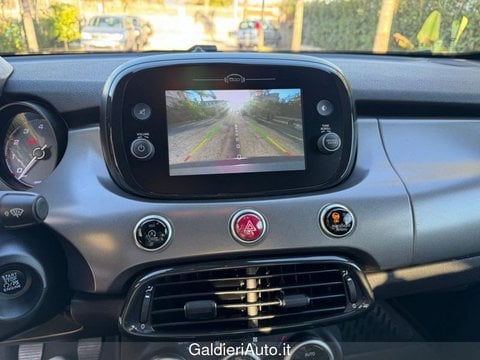 Auto Usate A Avellino | Fiat 500X 1.0 T3 Sport 120Cv
