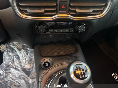 Auto Usate A Salerno | Nissan Juke 1.0 Dig-T N-Connecta 114Cv