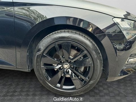 Auto Usate A Avellino | Škoda Superb Wagon 2.0 Tdi Evo Style 150Cv Dsg