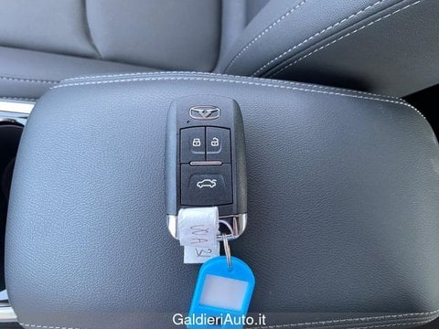 Auto Km0 A Salerno | Emc Wave 3 1.5 T 113Cv Mt