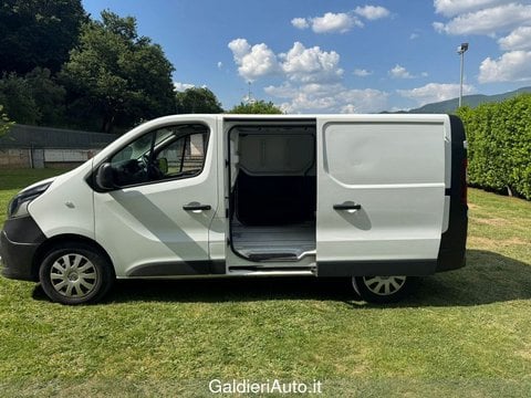 Auto Usate A Avellino | Nissan Nv300 27 2.0 Dci 120Cv L1H1