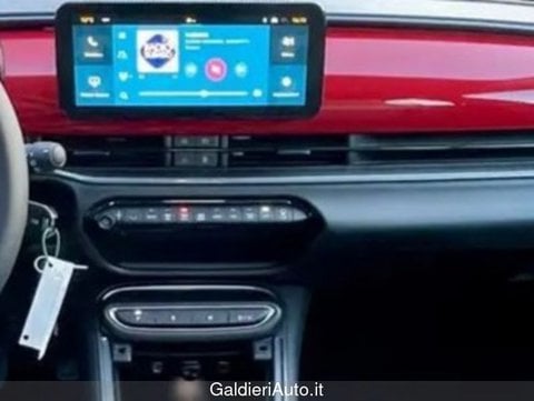 Auto Km0 A Avellino | Fiat 600 Hybrid Icon 1.2 Hybrid 145Cv