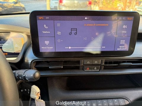 Auto Usate A Avellino | Jeep Avenger Altitude 1.2 100Cv