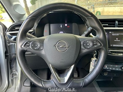 Auto Usate A Avellino | Opel Corsa 1.2 Elegance S&Amp;S 100Cv