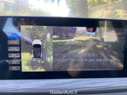 Auto Km0 A Avellino | Emc Sei 1.5 113Cv Mt