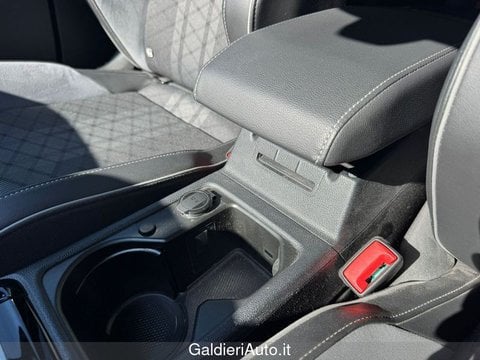 Auto Usate A Salerno | Volkswagen Golf 1.5 Etsi Evo R-Line 130Cv Dsg