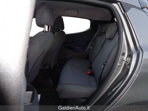 Auto Usate A Avellino | Lancia Ypsilon 1.0 Firefly 70Cv S&Amp;S Hybrid Gold