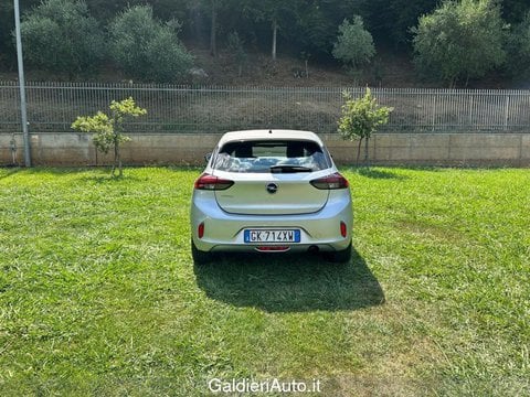 Auto Usate A Avellino | Opel Corsa 1.2 Elegance S&Amp;S 100Cv