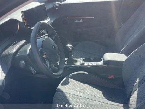 Auto Usate A Avellino | Peugeot 208 5P - Allure Puretech 100 S&Amp;S
