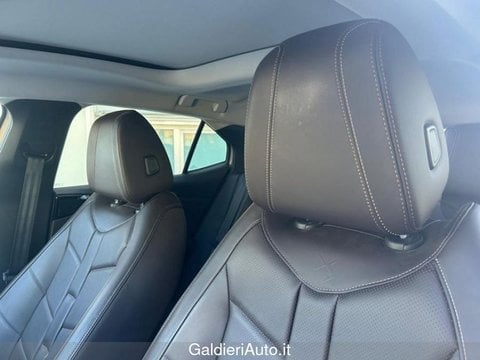 Auto Usate A Avellino | Ds Ds4 Ds 4 Opera Bluehdi 130 Auto