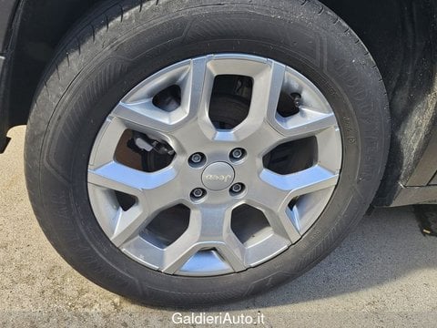 Auto Usate A Avellino | Jeep Avenger Altitude 1.2 100Cv