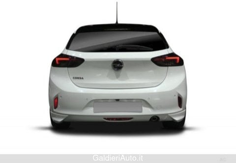 Auto Usate A Salerno | Opel Corsa Vi 1.5 Edition S&S 100Cv