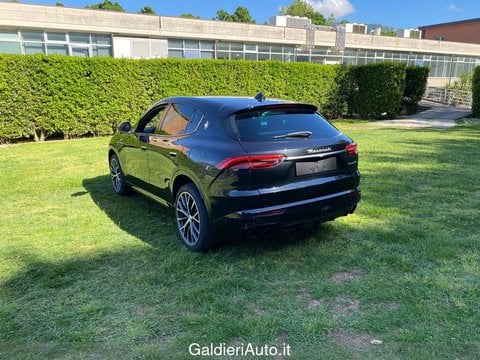 Auto Km0 A Benevento | Maserati Grecale 2.0 Mhev Gt 250Cv Auto