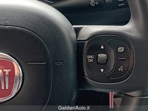 Auto Usate A Salerno | Fiat Professional Panda Van Van 1.0 Hybrid Pop 70Cv 2Posti Serie 4 E6D