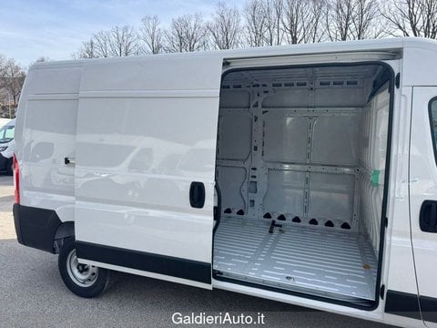 Auto Km0 A Salerno | Fiat Professional Ducato Series 2 Stock My25 Furgone Lastrato 35Q Lh2 140Cv ...