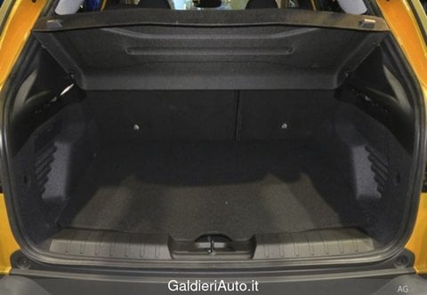 Auto Usate A Salerno | Jeep Avenger 2022 1.2 Turbo Altitude Fwd 100Cv
